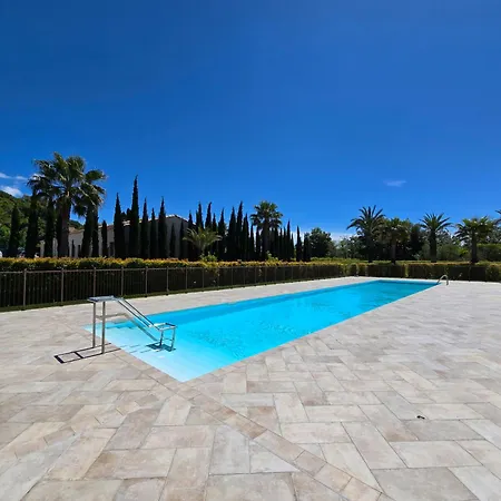 L'alcazar - 2-room With Terrace, Air Conditioning, Parking, Wifi *